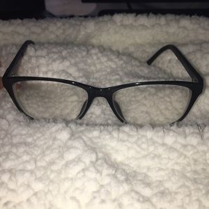 Guess eyeglasses